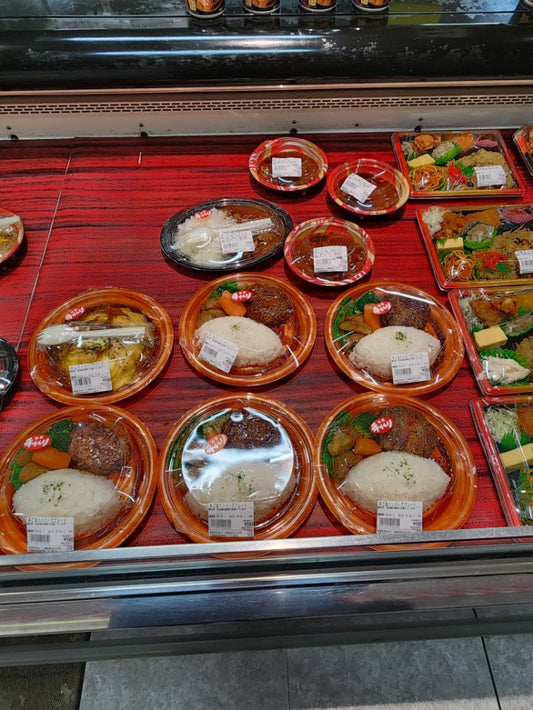 手作りお弁当🍱