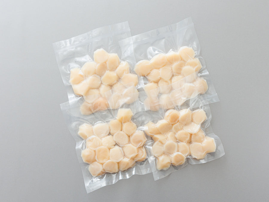 北海道産 ホタテ貝柱